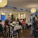 Wigilia Opolskich Kobiet Sukcesu